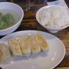 宇都宮　餃子旅2日目