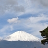 富士山三景