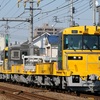 キヤE195系1000番台、青梅線試運転