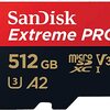 SanDisk Extreme Pro 512GB