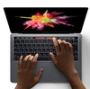 新たにTouch Barを搭載した新型『MacBook Pro』をAppleが発表。