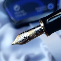 Pilot Lucina ルシーナについて改めて触れる Sationery 30代からの文具 そろそろ趣味についてまとめようナ