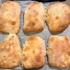 あっという間に終わった月曜日。サワードウのコーンパン作り。