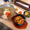 【オンドルバン】閉店じゃなかった！老舗の韓国料理店が4月に移転オープンしてたよ(東区東蟹屋町)