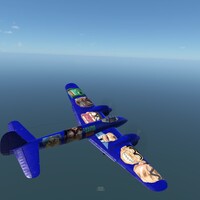こち亀のユーザースキン自作してみた Kameariryoの日記