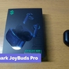 【Blackshark】Joybudspro 軽くて使いやすいエントリーワイヤレスイヤホン