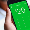 Do I need additional security when using the cash app?