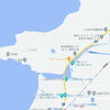 『福岡デイズ』のリスト、google mapに落とし込んでみた