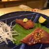 コバ田類の最高に旨い鮨 大阪福島 かなさ
