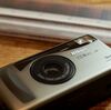 Nikon Zoom 310 AF を使ってみた