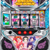 ロデオ（サミー） 「A-SLOT ツインエンジェルBREAK」の筐体＆PV＆ウェブサイト＆情報