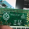 Raspberry Pi Zero届きました&&