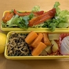 ゆで卵★弁当