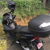 京浜島へランチ散歩ツー【PCX125】