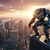 巨大ロボットが都市を駆ける！自主制作動画『TITAN'S TRACE: Concrete Conquest』制作記