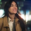映画「午前4時にパリの夜は明ける」シャルロット・ゲンズブール