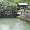 “鎌倉殿の13人”梶原景時が開削したと伝えられる『中濃用水』