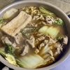 市販の鍋の素いらず♪レトルトカレーで作る簡単カレー鍋の作り方