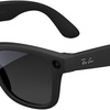 男の視界をスマートに！「Ray-Ban Meta Wayfarer」で未来のサングラスを体感しろ