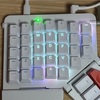 4年使って作った俺的最強 Moonlander レイアウト