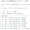 夜だるま新型コロナ情報／山形感染者