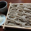 へぎそば（玉垣製麺所『十日町名産 妻有そば』）