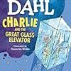 Charlie and the great glass elevator