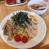 本日のラーメン【金太楼＠中野市】