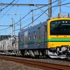 回9846D・OM出場 in上尾-宮原・蕨-西川口