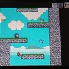メトロイドヴァニア系作品のNinja Smasher!を遊んでみたお話