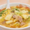 天理スタミナラーメン〜奈良の胃袋インフラは、白菜と豆板醤でできている