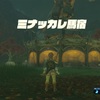 ゼルダの伝説BotW：プレイ日記5