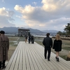 すき間時間訪ねました厳島神社、どこか郷愁を覚えます。