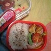 ミニ弁当