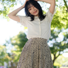 なるはさん その12 ─ 2021.10.10 庄川水記念公園 ─