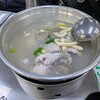 【初めての韓国旅行】2日目「シジョ明洞タッカンマリ」激ウマ鶏鍋との出会い