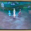 USUM発売前にポケモンサンプレイ日記(VSシェードジャングルのぬしポケモン編)