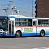 知多バス / 名古屋200か 1391 （1052）