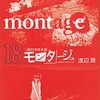 モンタージュ / 渡辺潤(18)、関口兄弟は相討ちに。沢田は泰成の凶行に倒れ、大和は川崎雄大に会うため軍艦島に