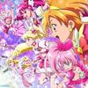 映画プリキュアオールスターズＦ（エフ）