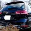 VW GOLF7.5 ヴァリアントに1000kmほど乗ってみました