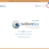 IsoStoreSpy で 分離ストレージの中身を確認する