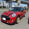 コムテック ZDR026＠F55COOPER-S