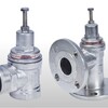 Safety Valve And PRV (ASME/API 526)