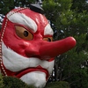 カブツーリング #6 ＠遠州七天狗の寺社 Vol.1 〜秋葉神社上社と秋葉寺里坊千光寺〜