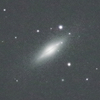 歴史に埋もれている？ M102 = NGC5866