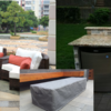 Custom Patio Furniture covers - Outdoor Covers Canada