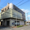 下館シネマズシアターの跡