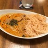 Bar NOI｜表参道｜とろけるチキンバターカレー