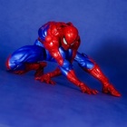 アメイジング・ヤマグチ スパイダーマンVer.2.0 レビュー - リ 